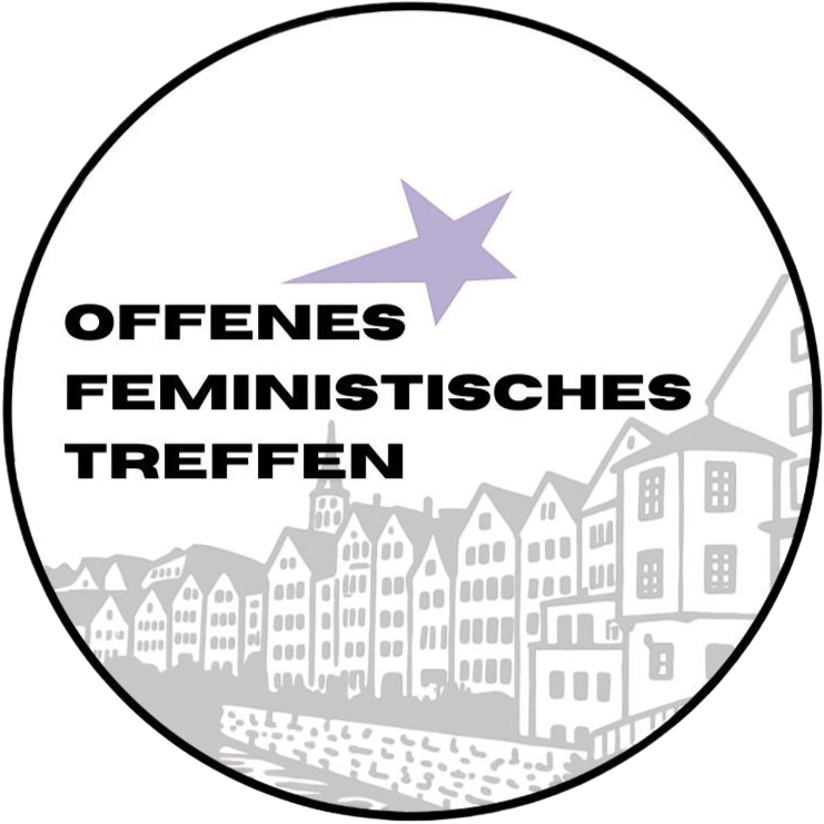 Feministisches Treffen Tübingen